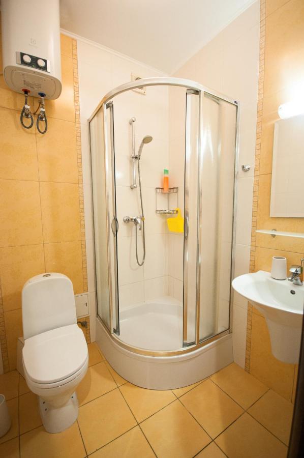 Kyiv Center Romantic Studio エクステリア 写真